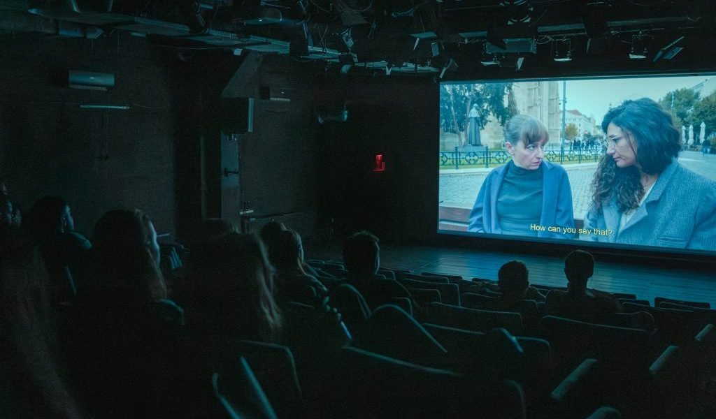 Gala Gopo, din nou pe marele ecran: Maraton aniversar la Apollo111