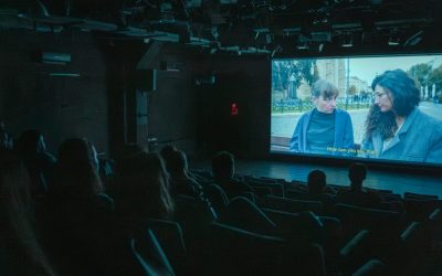 Gala Gopo, din nou pe marele ecran: Maraton aniversar la Apollo111