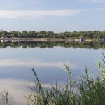 Germania, ca la Como: Mine transformate în lacuri, unicat în Europa