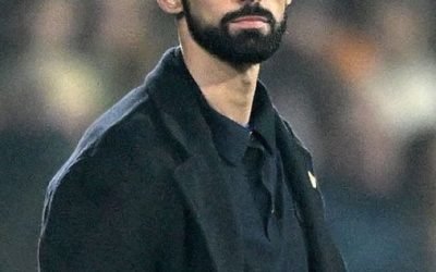 Arbeloa, furios după VAR: „Penalti clar, dar sistemul intervine selectiv”