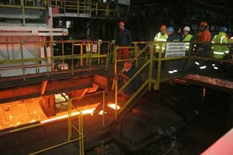 ArcelorMittal Hunedoara, preluată de UMB Steel: Decizia vine de la Consiliul Concurenței