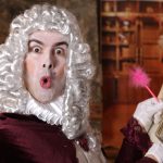 De ce purtau peruci ARISTOCRAȚII? Testul ce-ți pune cunoștințele la încercare