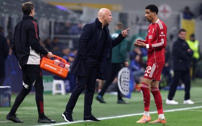 Arne Slot, optimist: Ekitike va reveni „mai puternic” după accidentare