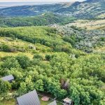 Arta Chalet: O oază de lux din Dealu Mare, visul devenit realitate în România