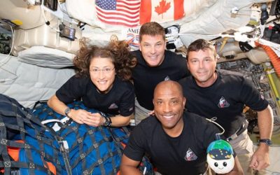 Orion, capsula istorică Artemis II a amerizat: NASA, misiune perfectă