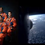 NASA pregătește pentru o nouă eră a explorării spațiale, marcând revenirea oamenilor în apropierea Lunii după mai bine de jumătate de secol