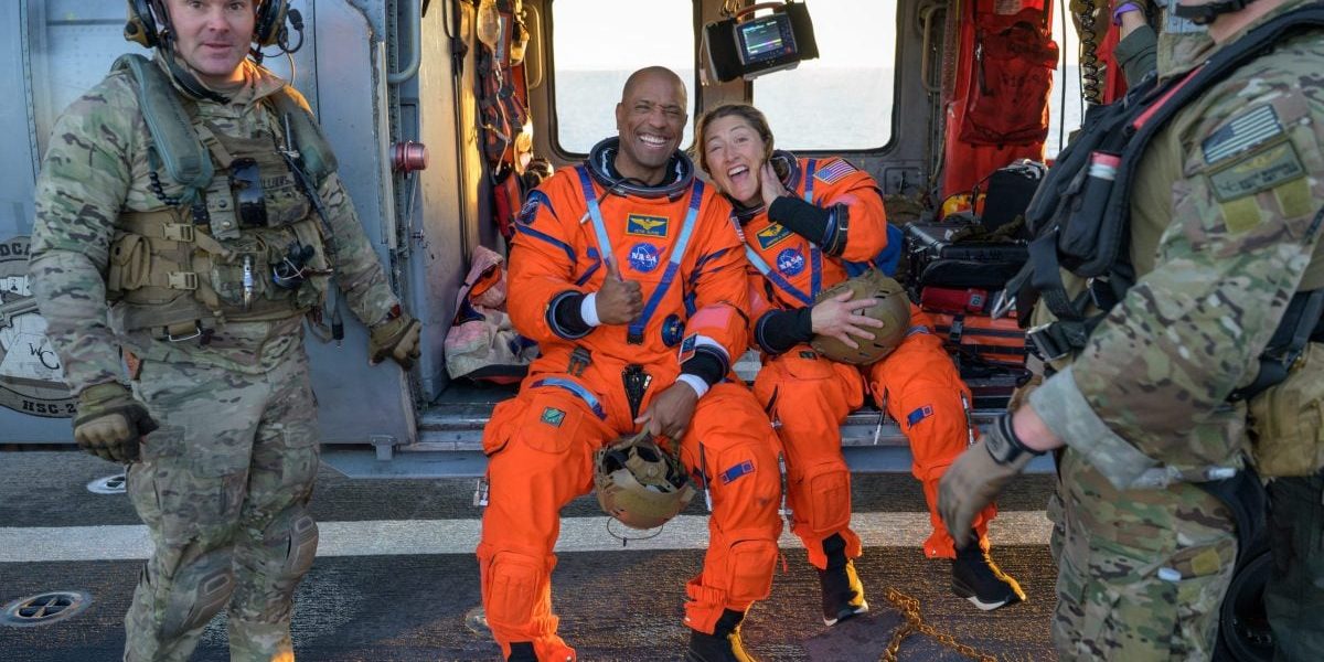 Ceasul NASA de miliarde: Cum arată accesoriul astronauților din Artemis II