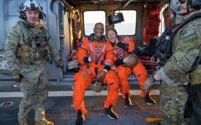 Ceasul NASA de miliarde: Cum arată accesoriul astronauților din Artemis II