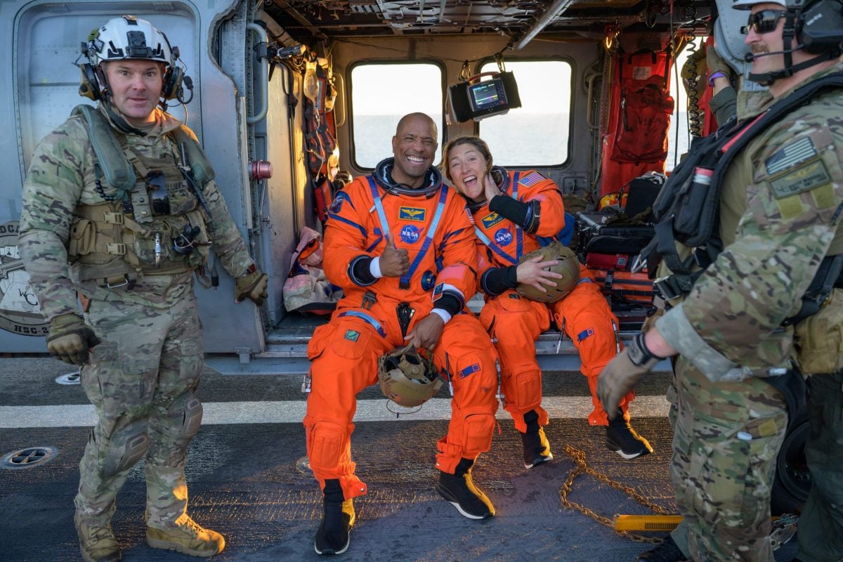 Ceasul NASA de miliarde: Cum arată accesoriul astronauților din Artemis II