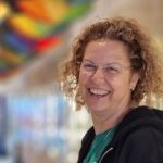 Asistenta care a salvat vieți, în luptă grea pentru supraviețuire