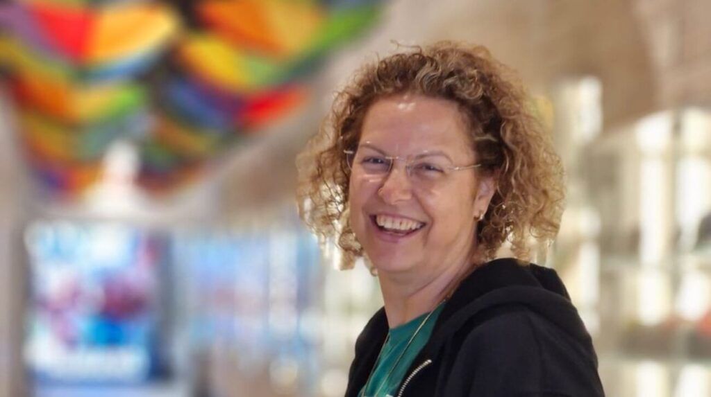 Asistenta care a salvat vieți, în luptă grea pentru supraviețuire