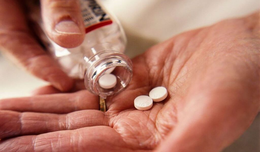 Medicament banal din dulap: Reduce riscul de cancer. Misterul elucidat de medici