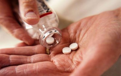 Medicament banal din dulap: Reduce riscul de cancer. Misterul elucidat de medici
