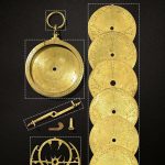 Supercomputerul din secolul XVII, la licitație la Londra: Ce-l face special