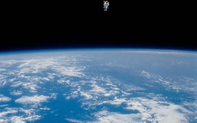 Aventura Spațială din 1984: NASA și manevra extremă cu un astronaut