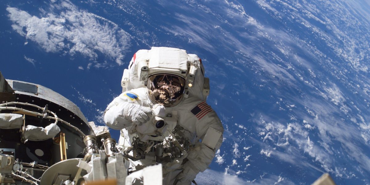 Astronauții, probleme groaznice la revenirea pe Pământ: Ce se întâmplă