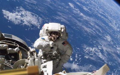 Astronauții, probleme groaznice la revenirea pe Pământ: Ce se întâmplă