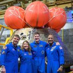 Astronauții Artemis 2, dezvăluiri emoționante din spațiu: „Am avut un psihiatru”