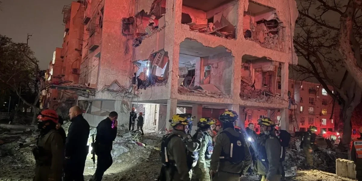 Dezastrul Iranului: Verdictul tranșant al lui Donald Trump