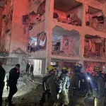 Dezastrul Iranului: Verdictul tranșant al lui Donald Trump