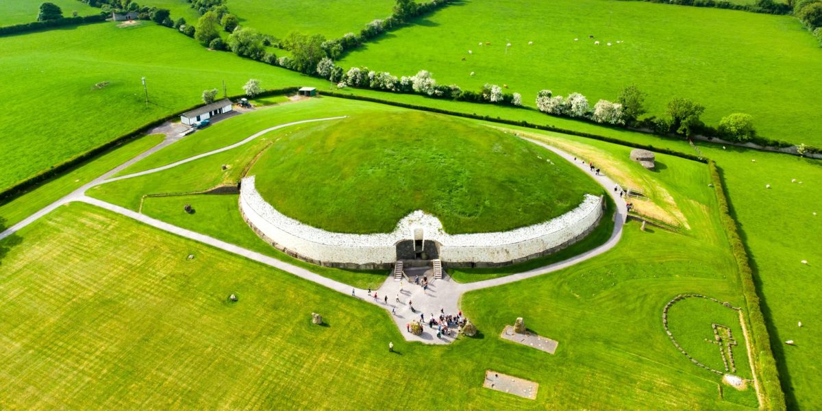 De ce s-au oprit europenii să ridice morminte acum 5000 de ani