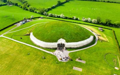 De ce s-au oprit europenii să ridice morminte acum 5000 de ani