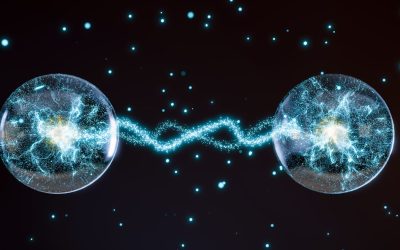 Fizicienii au reușit: Doi atomi „încurcați” confirmă o teorie cuantică