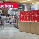 Auchan România: 20 de ani de prezență. 500+ magazine în toată țara