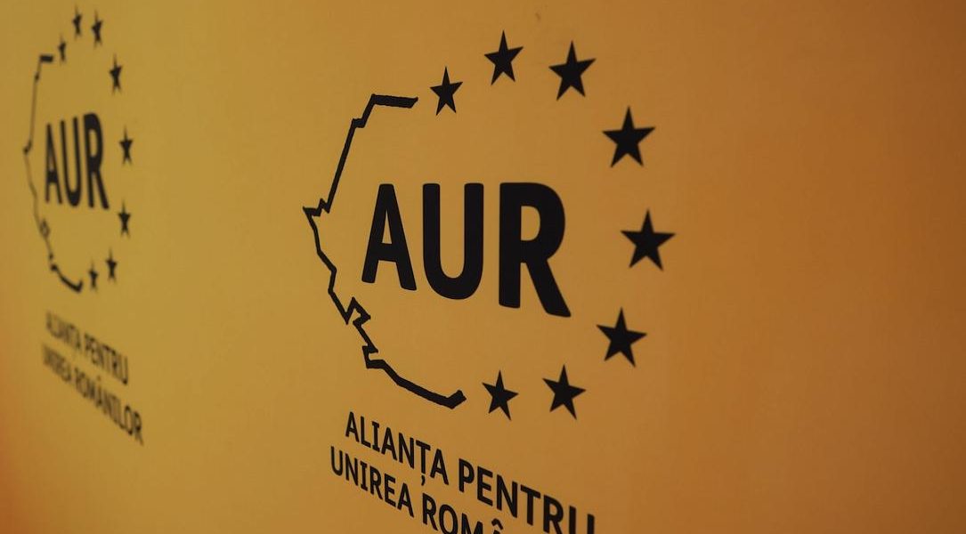 AUR exclude sprijinul pentru un guvern minoritar în România
