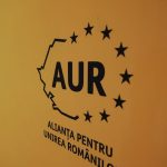 AUR exclude sprijinul pentru un guvern minoritar în România