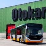 București: Autobuze Otokar de 26 milioane € cumpărate prin PNRR, prea lungi pentru oraș