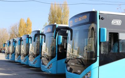 PSD vrea scumpiri și la metrou, și la STB. Bucureștenii protestează