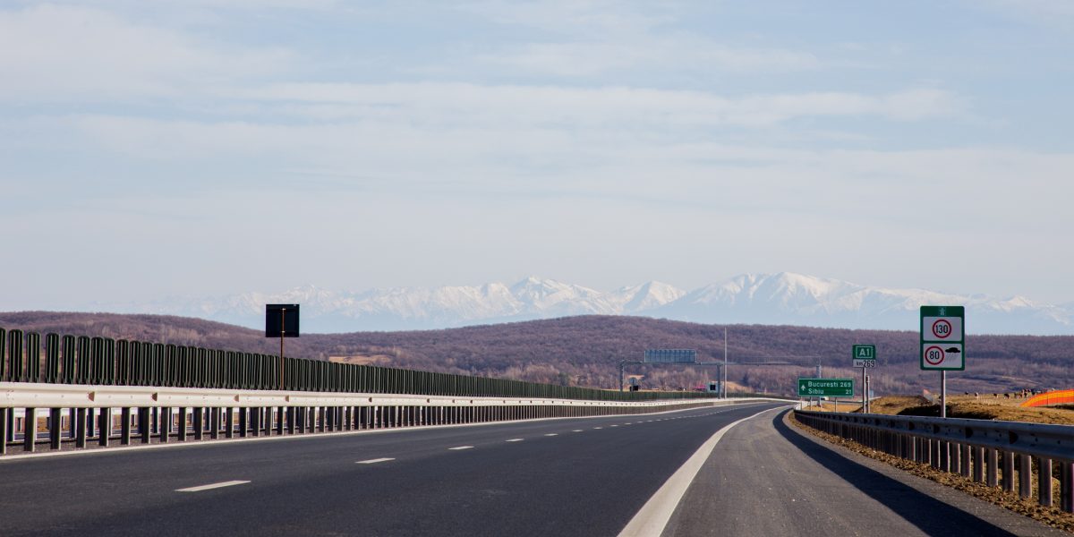 Contract de 4,57 miliarde lei pentru Autostrada A8 câștigat de o asociere româno-bulgară
