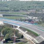 Autostrada Sibiu-Pitești: Un sector ar putea fi gata mai repede