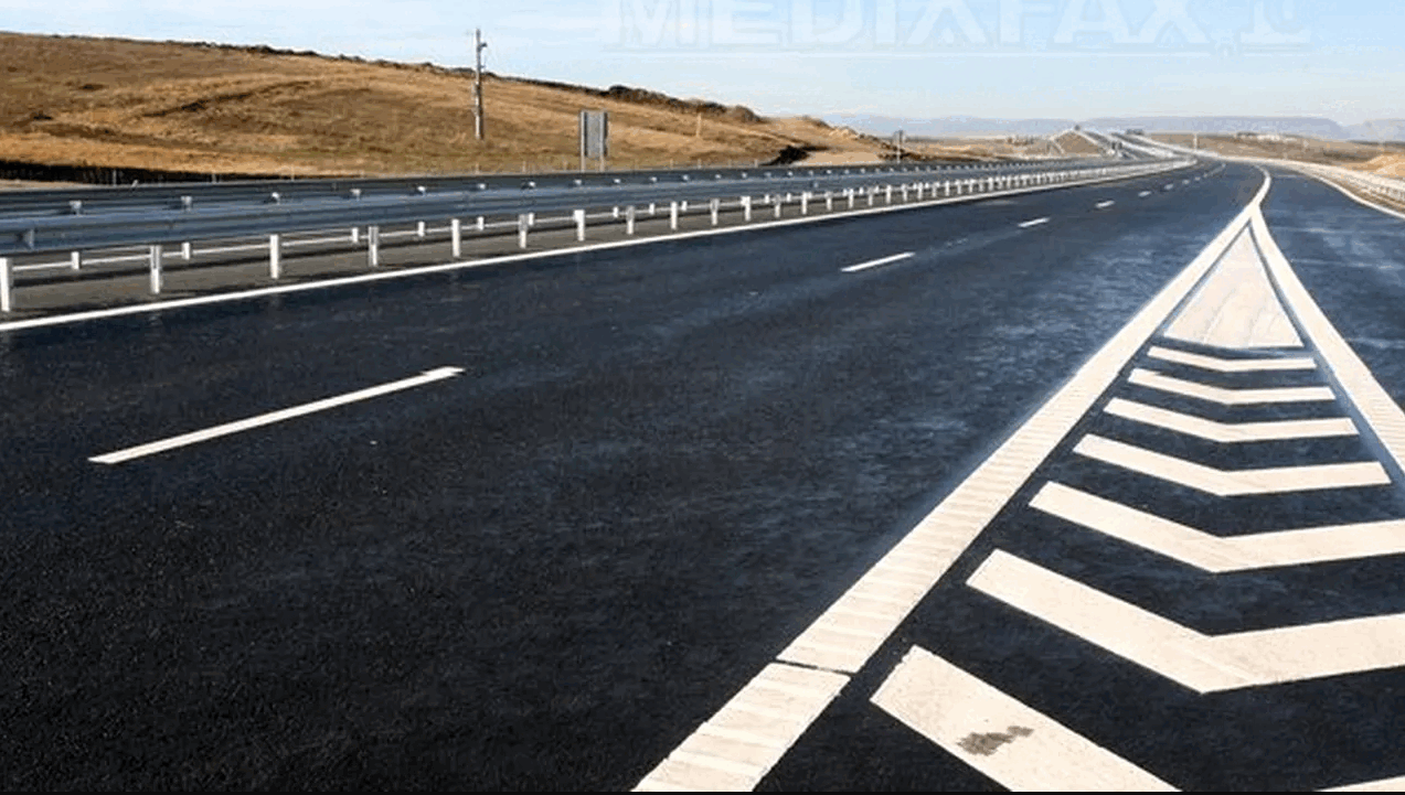 Blocaj pe DN1 în Valea Prahovei? Rute ocolitoare, inclusiv variante „secrete”!