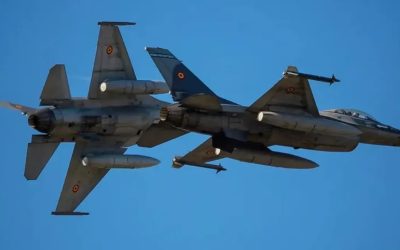 Drone rusești, atac la granița României: RO-Alert, mesaj de urgență pentru populație