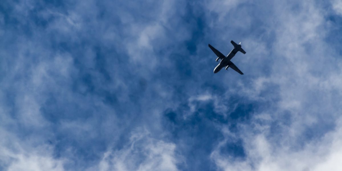 Criză de combustibil avioane în Europa: UE vrea SUA în locul Orientului Mijlociu