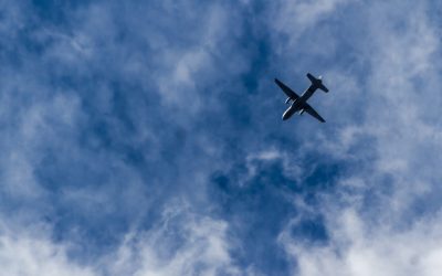 Criză de combustibil avioane în Europa: UE vrea SUA în locul Orientului Mijlociu