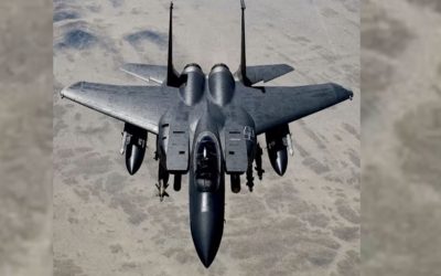 Oficialii militari americani au confirmat recuperarea celui de-al doilea pilot dispărut după doborârea avionului F-15 în Iran, vineri