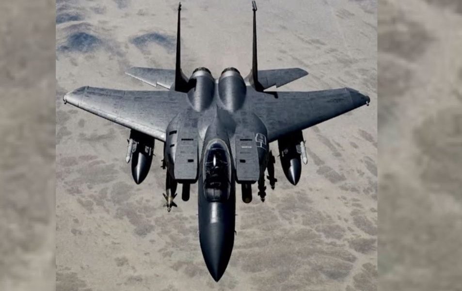 Oficialii militari americani au confirmat recuperarea celui de-al doilea pilot dispărut după doborârea avionului F-15 în Iran, vineri