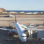 UE: Scapă de kerosenul din Orientul Mijlociu, importă din SUA