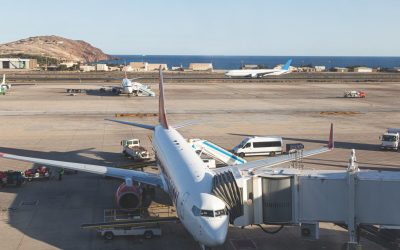 UE: Scapă de kerosenul din Orientul Mijlociu, importă din SUA