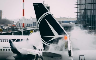 UE pregătește măsuri de criză: Războiul din Orientul Mijlociu pune în pericol combustibilul avioanelor
