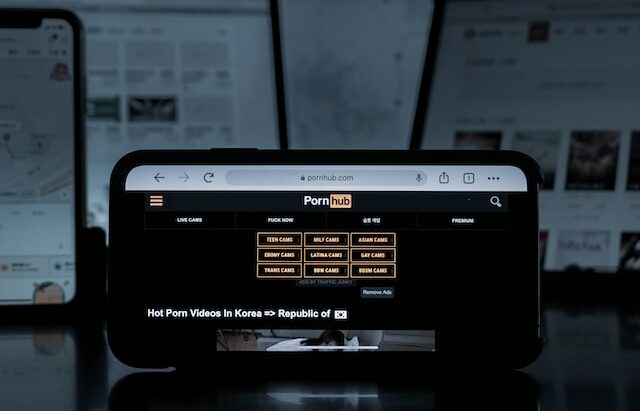 Britanicii votează interzicerea pornografiei cu rude vitregi