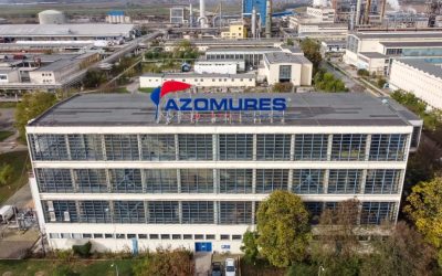 Azomureș, pe cale să fie preluată de Romgaz: Discuții avansate, anunță secretarul de stat