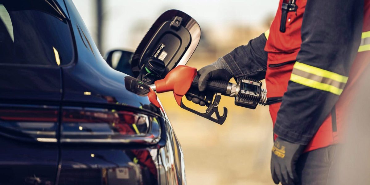 Biocombustibilii, soluția salvatoare? Iran pompează scumpiri la petrol