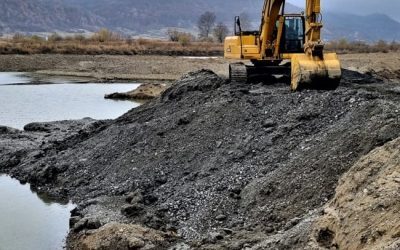 Autorizații pentru construcția de iazuri piscicole: realitate și controverse În ultimul deceniu, peste 1.200 de autorizații pentru construcția de iazuri piscicole au fost emise în România, însă doar un număr foarte redus dintre acestea au fost realizate efectiv