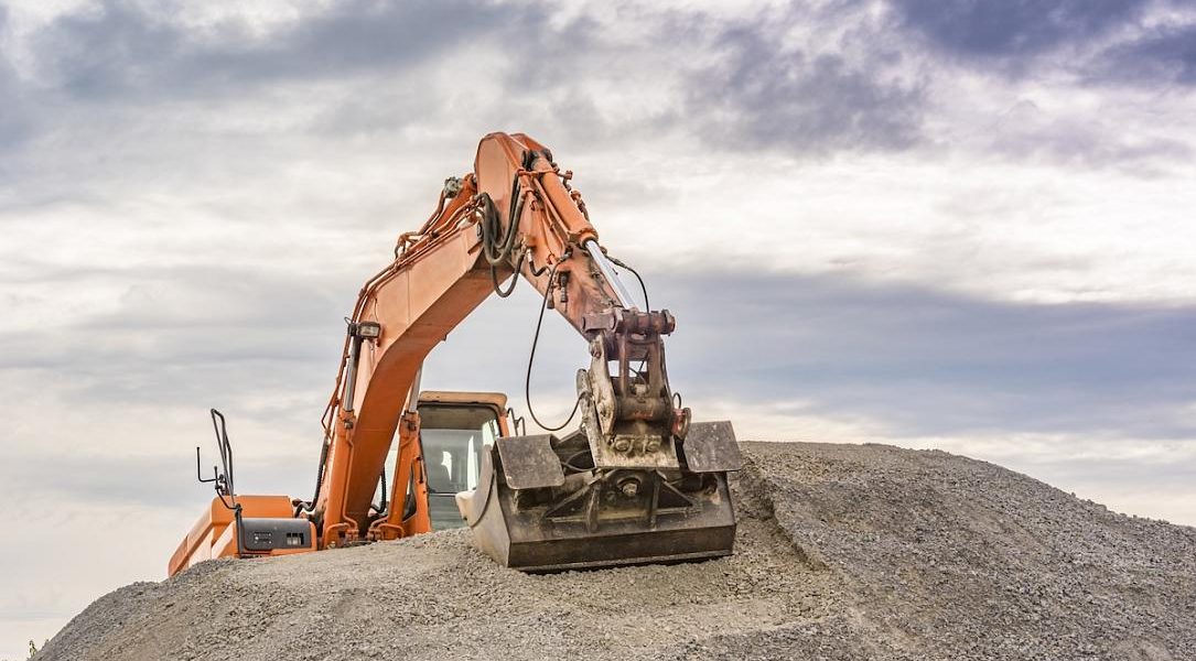 România înăsprește controalele exploatărilor de balastiere