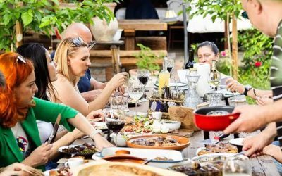 Banatul, deliciul gusturilor pe harta Europei: cum a cucerit titlul de Regiune Gastronomică 2028