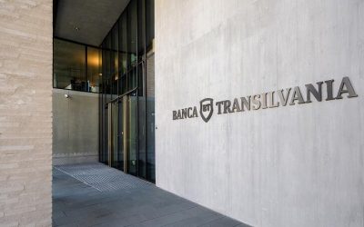 Banca Transilvania atrage un miliard de euro de pe piața externă